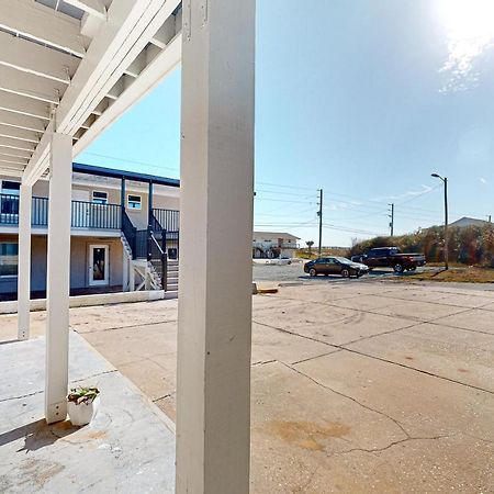 Beach 5 Villas #B3 Fernandina Beach Eksteriør billede